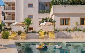 Nomad Boutique Resort Benidorm